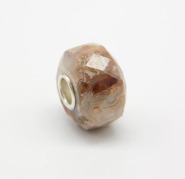 Wavy Lace Agate - The Palace of Amber - Originalfoto